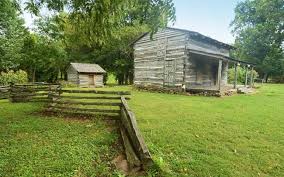 In 1990 the indiana state government. Clark Historic Homesite Falls Of The Ohio State Park U S National Park Service