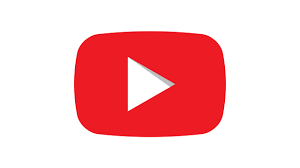 Image result for youtube logo