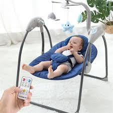 baby swing for newborns electric baby bouncer baby rocking chair cradle with remote control baby jumper baby rocking chair baby swings baby bouncer