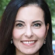 Who Believed in You? Book Talk with Dina Powell McCormick, in Conversation  with Sheryl Sandberg