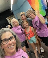 Dawn Herbel's Instagram, Twitter & Facebook