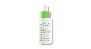 Review Paula S Choice 10 Niacinamide Booster Clay Essence