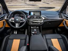 The bmw x3.details, equipment and technical data for the bmw x3. Premiere Bmw X3 M Und X4 M Auto Motor At