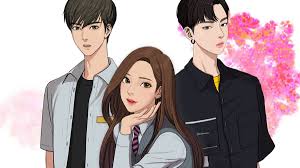 The true beauty wiki contains spoilers. True Beauty Starts Looking For Players Who Are The Actors Joo Kyung And Seojun