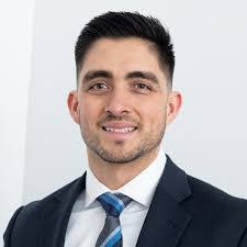 Caleb Knutson's Instagram, Twitter & Facebook