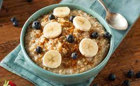 Campuran oatmeal untuk asam lambung / 10 rekomendasi oatmeal terbaik untuk kesehatan update terbaru 2021. 10 Makanan Untuk Penderita Maag Yang Bantu Penyembuhan