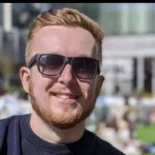 Dan Glover (@TPR_Dantastic)