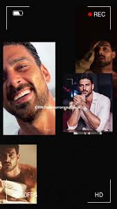 Michele Morrone Photos Uk