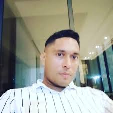 Joaquin Cañas Miranda