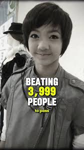 The Story Behind Lisa's YG Audition Success!