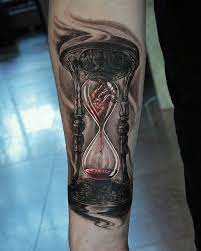 60 Hourglass Tattoo Ideas Cuded Hourglass Tattoo Hourglass Tattoo Ideas Cool Tattoos