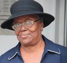 Joycelyn Louise Morris