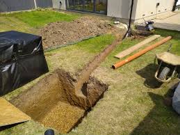 Check spelling or type a new query. How To Drain Your Garden Solve Garden Drainage Problems Buckinghamshire Landscape Gardeners