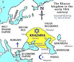 Image result for Khazar people