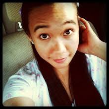 Blogger: User Profile: Ms.Lovender