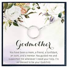 Bibles, crosses, rosaries, keepsakes, picture frames Grace Of Pearlgodmother Gifts For Godmother Bracelet Will You Be My Godmother Proposal Gifts For Fairy Godmother Jewelry Godparents Gifts For Godmother Dailymail