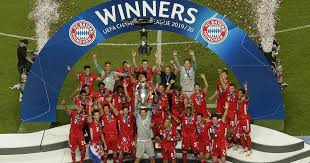 Pagesbusinessessport & recreationsports teamfc bayern munichvideoschampions league win! How Bayern Munich Became Worthy Winners In An Unprecedented Champions League Season