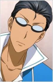 Maybe you would like to learn more about one of these? Tomcouh21 On Twitter Who Thinks That Hiroshi Nagayama From D Frag Is Related To Harima Kenai From School Rumble Funimation Crunchyroll
