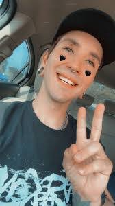 Julian Mcdowell's Instagram, Twitter & Facebook