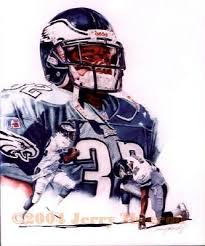 Ricky Watters Philadelphia Eagles Philadelphia Eagles Eagles Football Eagles
