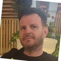 John Reddell's Instagram, Twitter & Facebook