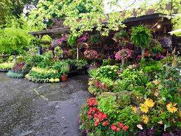 Visit 4 seasons garden center for a variety of landscaping, hardscaping & garden supplies. Henderson County Nursery Garden Center Tour To Be Held In May