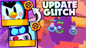 Brawl stars power play is a competitive mode that can be unlocked after earning the first star power. Mr P Star Power Glitches Update Sneak Peek 2 Penguin 8 Bit Station Brawl Stars Youtube