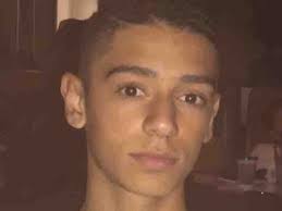 Fundraiser for Volkan Bulmus by Samir Farah : Brian Bulmus