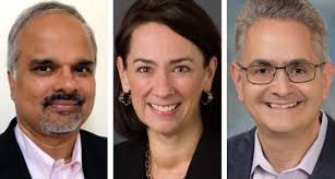 The Top 25 Healthcare Technology Leaders of Jacksonville for 2022