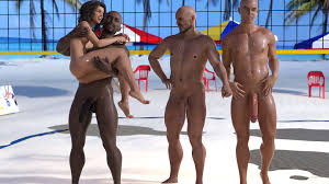 My hotwife porn game