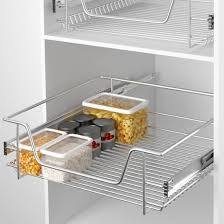 Très utiles, ils sont composés de tiroirs, de compartiments, de plateaux tournants, de rangements escamotables, etc. 2pcs Panier Coulissant Tiroir De Rangement Pour Meuble De Cuisine 516 440 135mm Achat Vente Tiroir Coulissant 2pcs Panier Coulissant Tiro Cdiscount