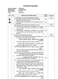 Tolong menolong agama islam adalah agama yang mengatur segala. Silabus Al Qur An Hadits Mts Kelas 7 Semester 1 Doc