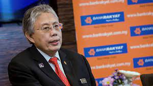 Jalan tangsi, peti surat 11024, 50732 kuala lumpur. Shukry Mohd Salleh Dismissed As Bank Rakyat Chairman