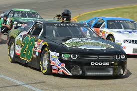 Remember, dodge returned to nascar's premier series in 2001 after being out of nascar competition for 16 years. Nascar And The Nhl A Sports Crossover That Never Stops Giving The Hockey News On Sports Illustrated