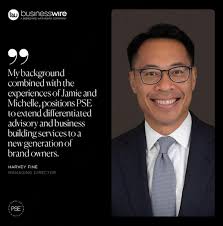 Pendulum Sports & Entertainment ("PSE")