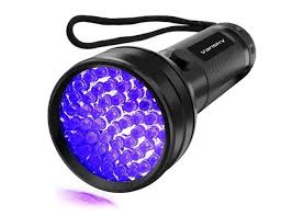The 10 Best Uv Flashlights Of 2020