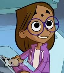 We did not find results for: Shanilla Bhagwati Dude That S My Ghost Wiki Fandom