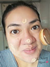 Avon's NEW Ideal White Makeup Line is just IDEAL!