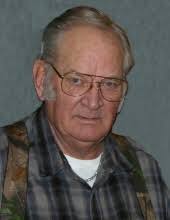 Obituary information for Luther B. Cook