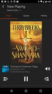 Maybe you would like to learn more about one of these? Alexa Can Now Read Kindle Books Aloud From An Amazon Echo For Free Zdnet