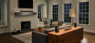 Voice control with the google assistant and amazon alexa. Best Tv Surround Sound Setups For Every Budget Smart Home Sounds Smart Home Sounds
