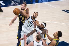 Berikut dikongsikan live streaming utah jazz vs indiana pacers, nba basketball, apr 17, 2021 03:00 beserta keputusan yang akan dikemaskini dari semasa ke semasa. Ntues 1myp6fom