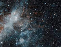 ناسا تنشر صورة مذهلة لبقايا نجم ميت فى الفضاء space telescope spitzer space telescope hubble space telescope