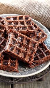 Brownie Magique Et Express Recette Alimentation Recettes De Cuisine Recette