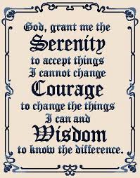 The free original cross stitch patterns listed here are small simple patterns, that can be completed with leftover floss. Samplers Serenity Prayer Irish Cross Stitch Rinna Facebook