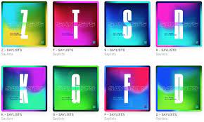 Apple Music Launches Saylists To Help Kids With Speech Disorders Daily Mail Online