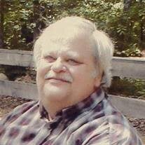 Randy Garth Tanner Obituary