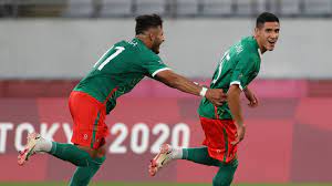 History since 1992, the mexico (men's)… Tokyo Olympics Soccer Scores Mexico Stun France Richarlison Scores Hat Trick In Brazil Win Vs Germany Eprimefeed