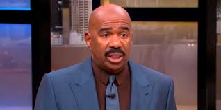 Check spelling or type a new query. How Steve Harvey Feels About Getting Back To Work After Quarantining For Months Cinemablend