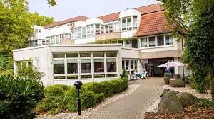 Ihre gesundheit liegt uns am herzen! Altenheim In Wanne Eickel Ludwig Steil Haus Johanneswerk Johanneswerk